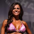 Danielle  Edgeman - NPC Alabama State Championships 2012 - #1